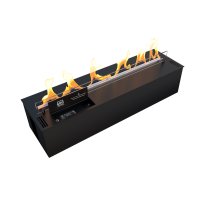 Автоматический биокамин BioArt ABC Fireplace Smart Fire A5 1000