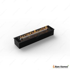 Автоматический биокамин BioArt ABC Fireplace Smart Fire A7 1300